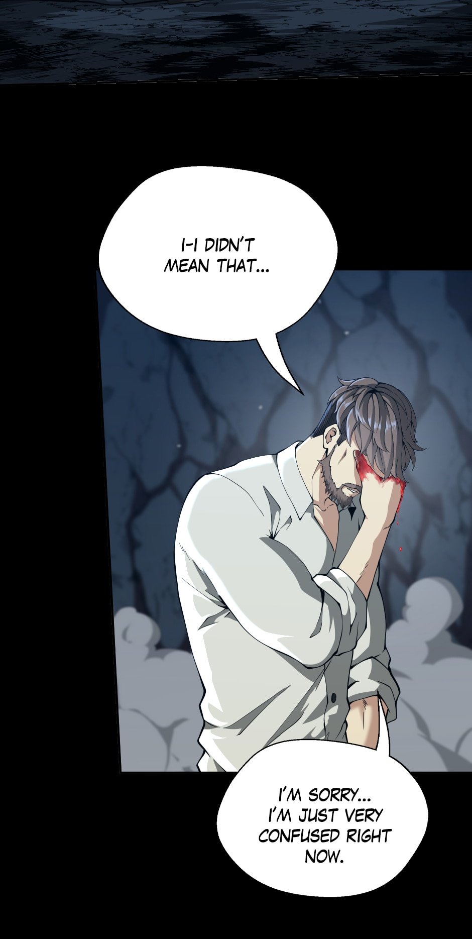 18+ The Beginning After the End Chapter 149 page 61