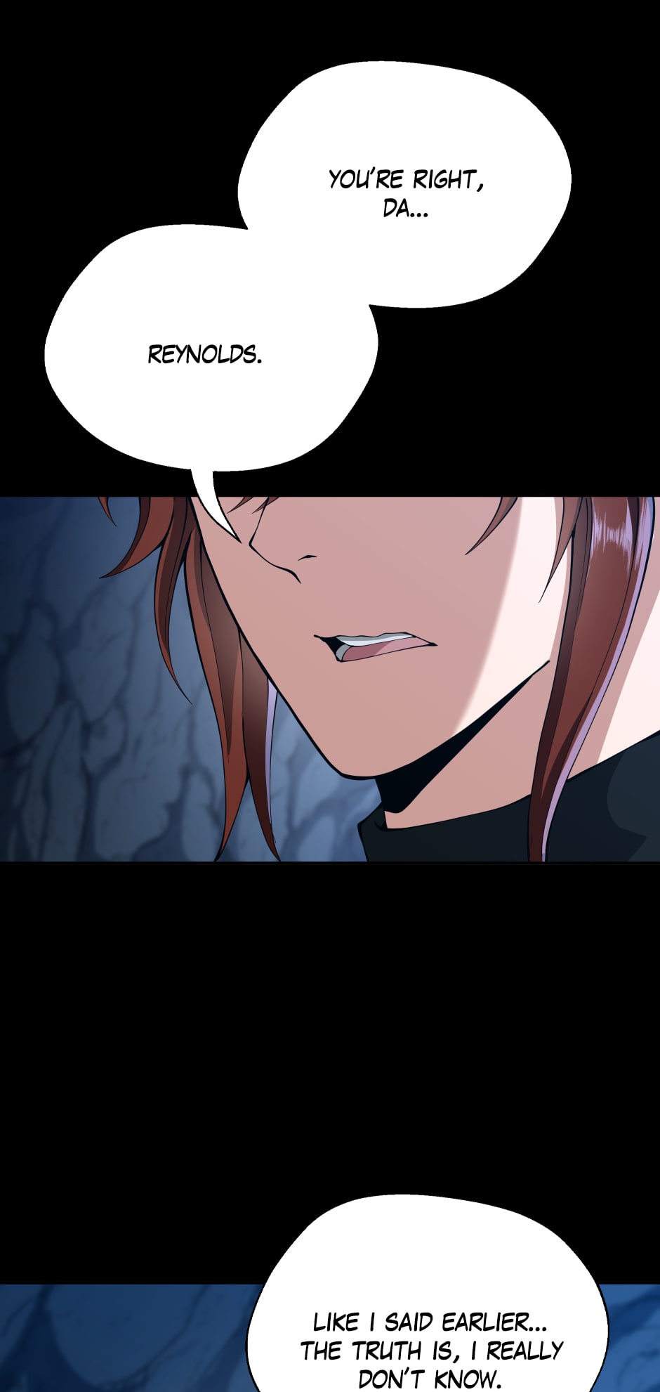 18+ The Beginning After the End Chapter 149 page 62