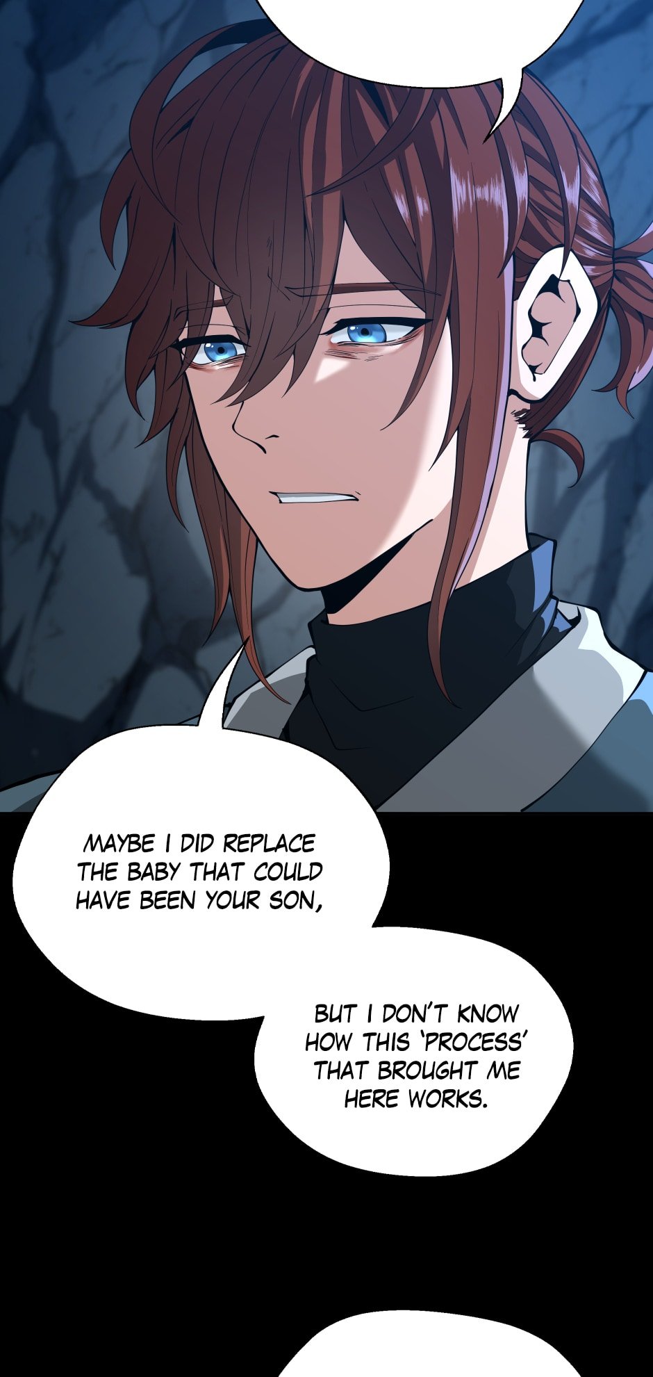 18+ The Beginning After the End Chapter 149 page 63