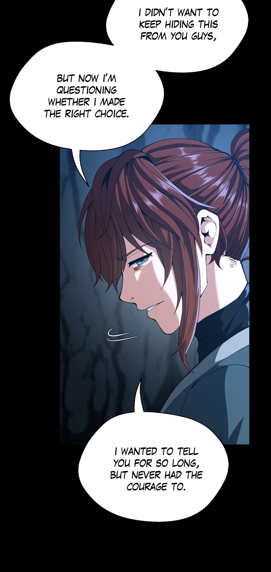 18+ The Beginning After the End Chapter 149 page 64
