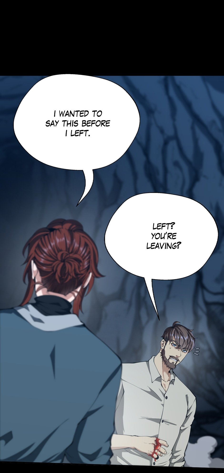 18+ The Beginning After the End Chapter 149 page 65