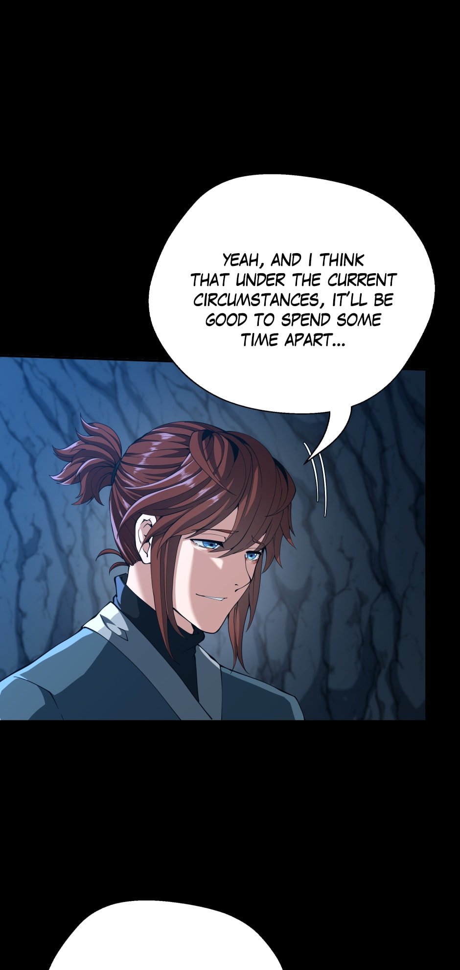 18+ The Beginning After the End Chapter 149 page 66
