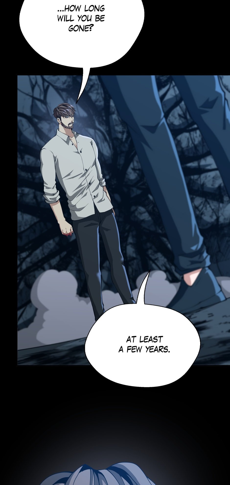 18+ The Beginning After the End Chapter 149 page 67