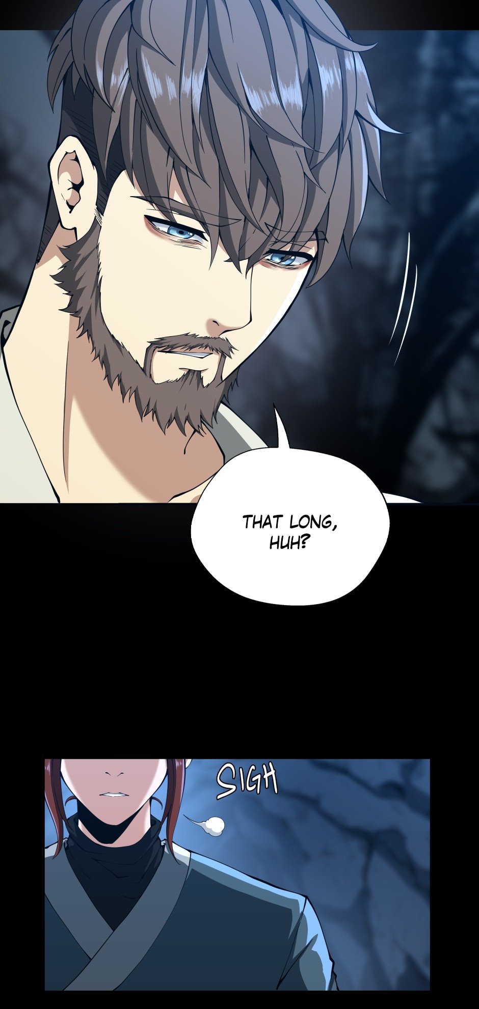 18+ The Beginning After the End Chapter 149 page 68