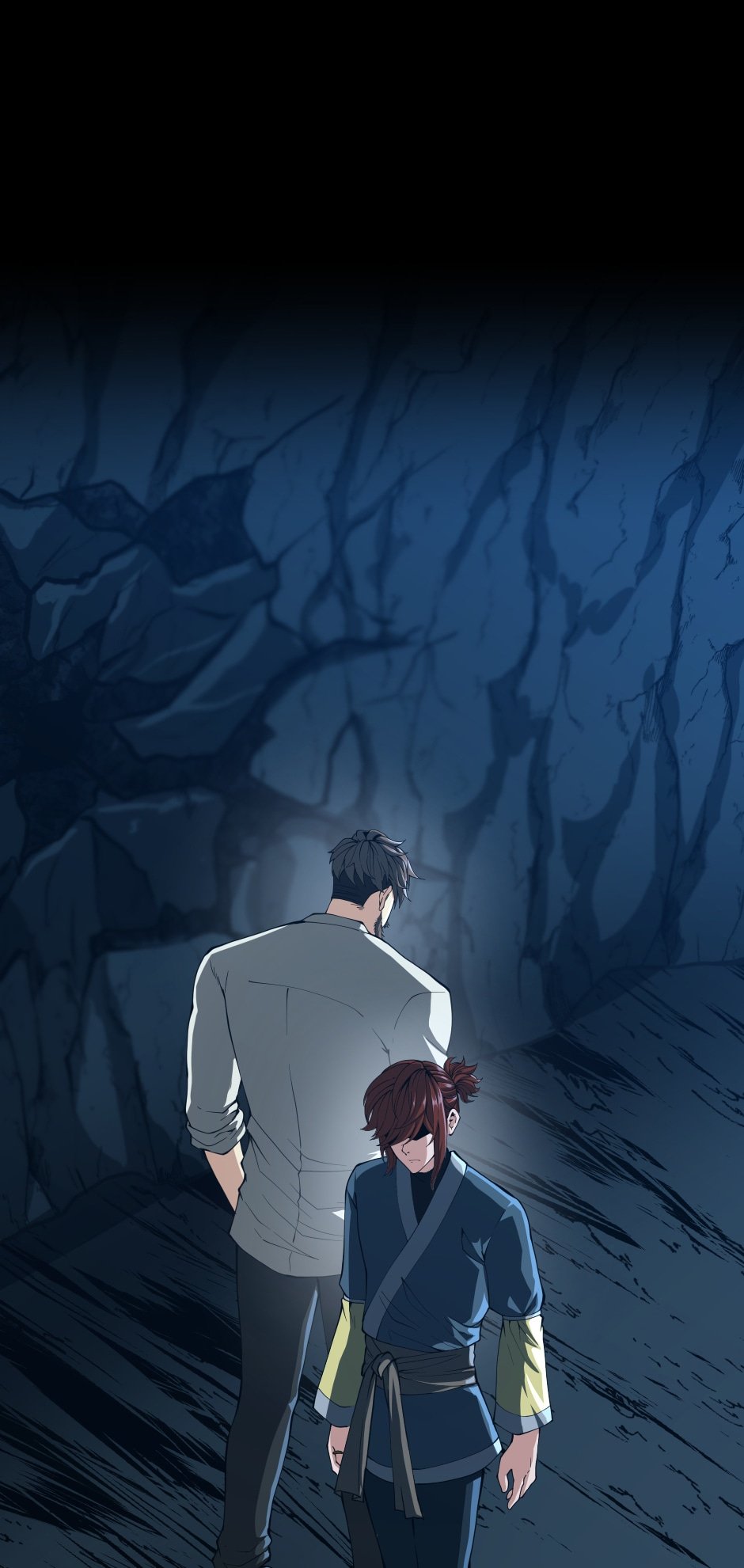 18+ The Beginning After the End Chapter 149 page 69