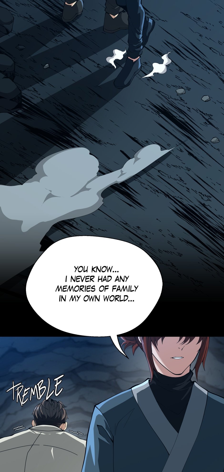 18+ The Beginning After the End Chapter 149 page 70