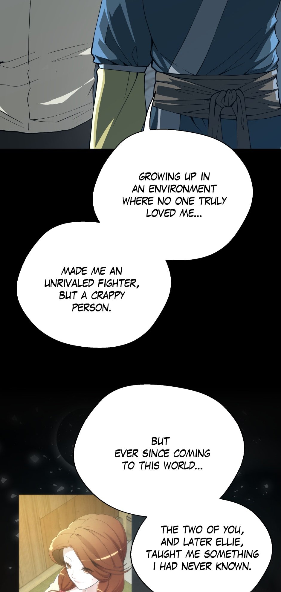 18+ The Beginning After the End Chapter 149 page 71