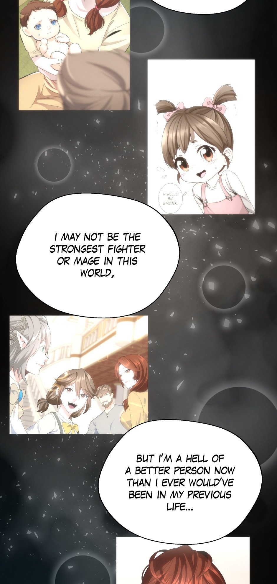 18+ The Beginning After the End Chapter 149 page 72