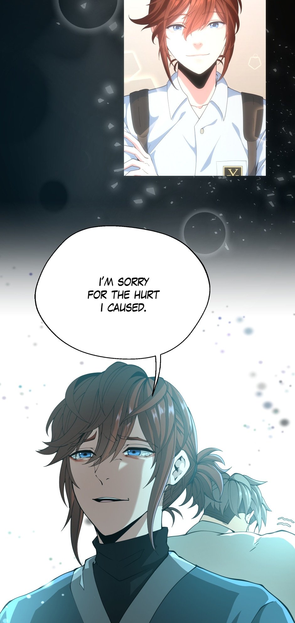 18+ The Beginning After the End Chapter 149 page 73