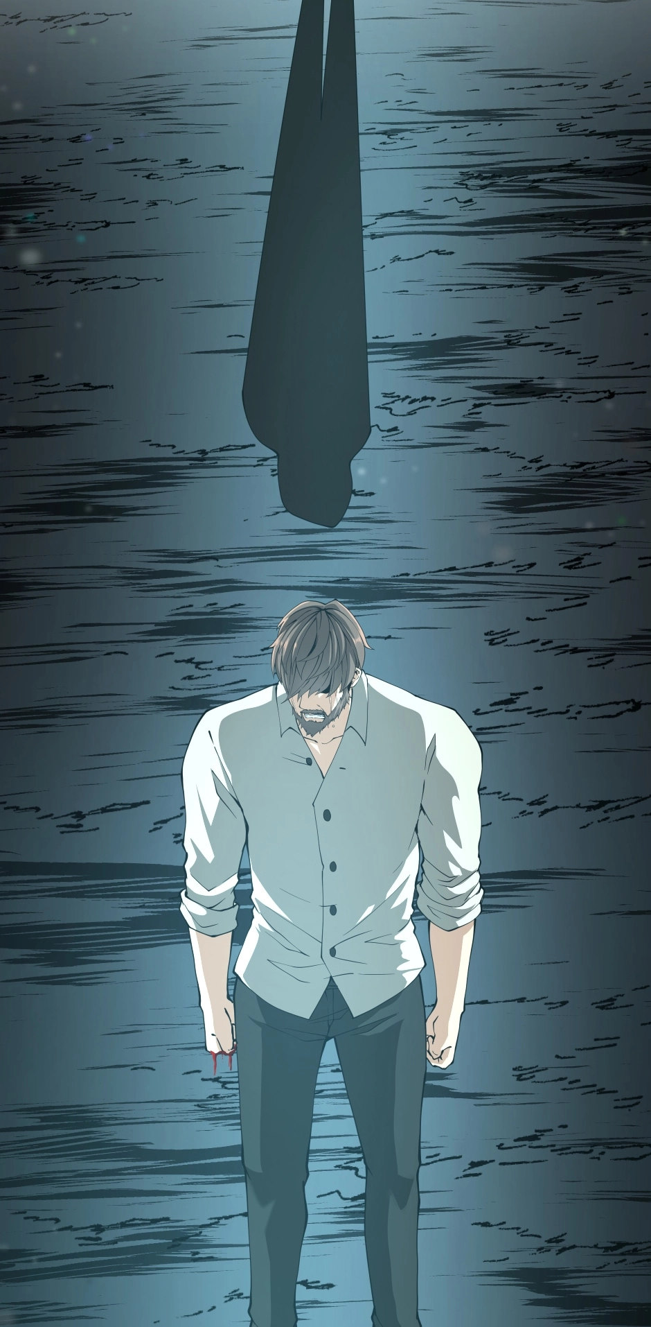 18+ The Beginning After the End Chapter 149 page 77