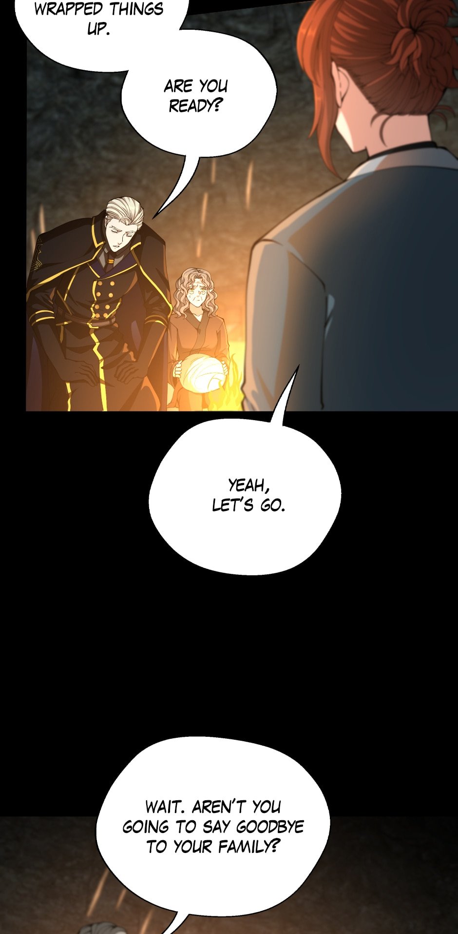 18+ The Beginning After the End Chapter 149 page 81