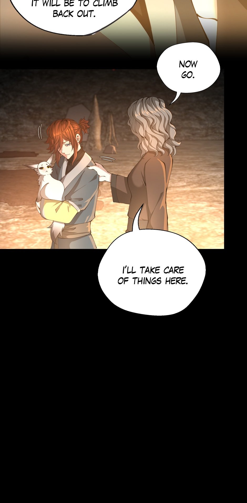 18+ The Beginning After the End Chapter 149 page 86