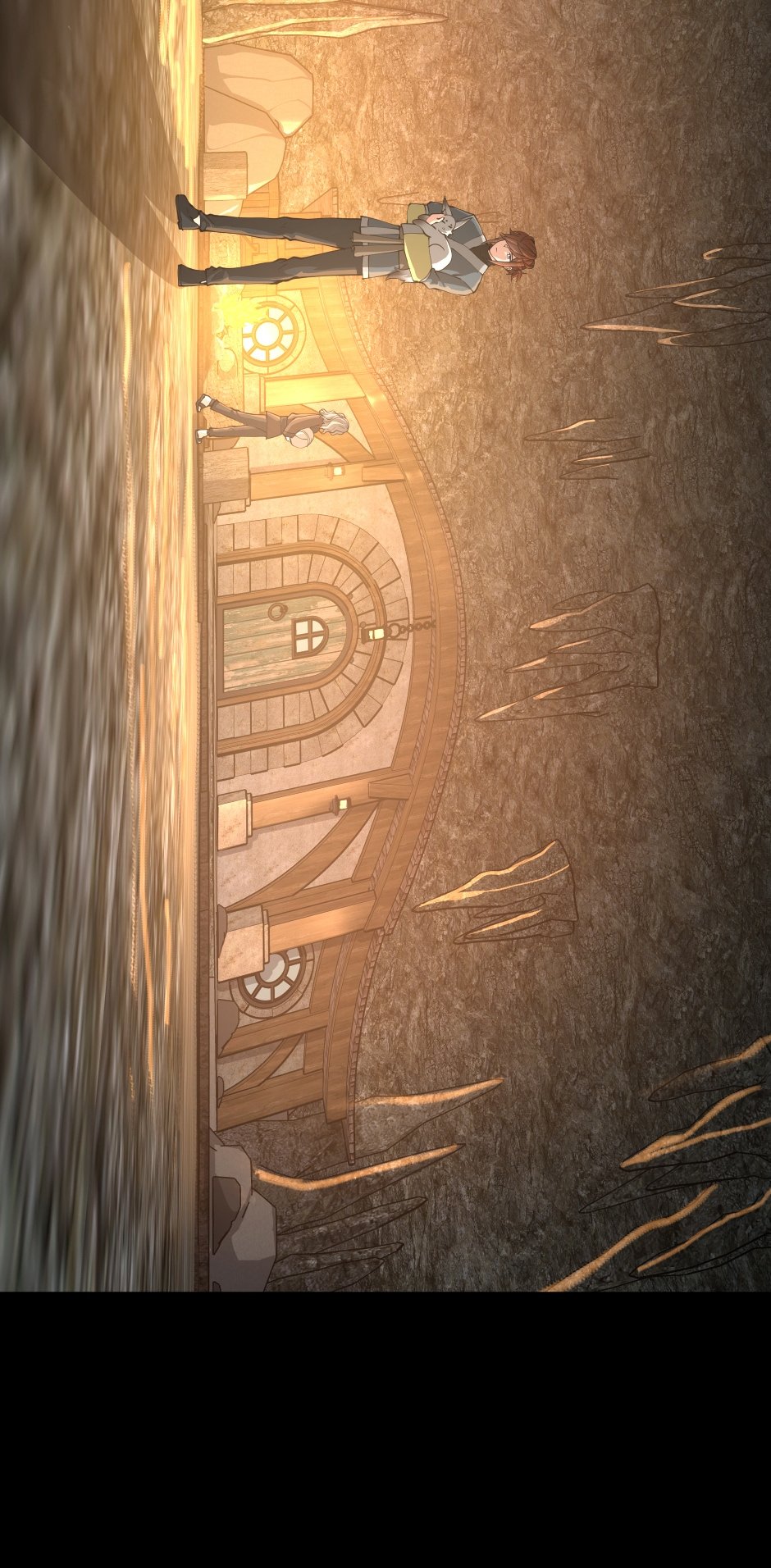 18+ The Beginning After the End Chapter 149 page 88