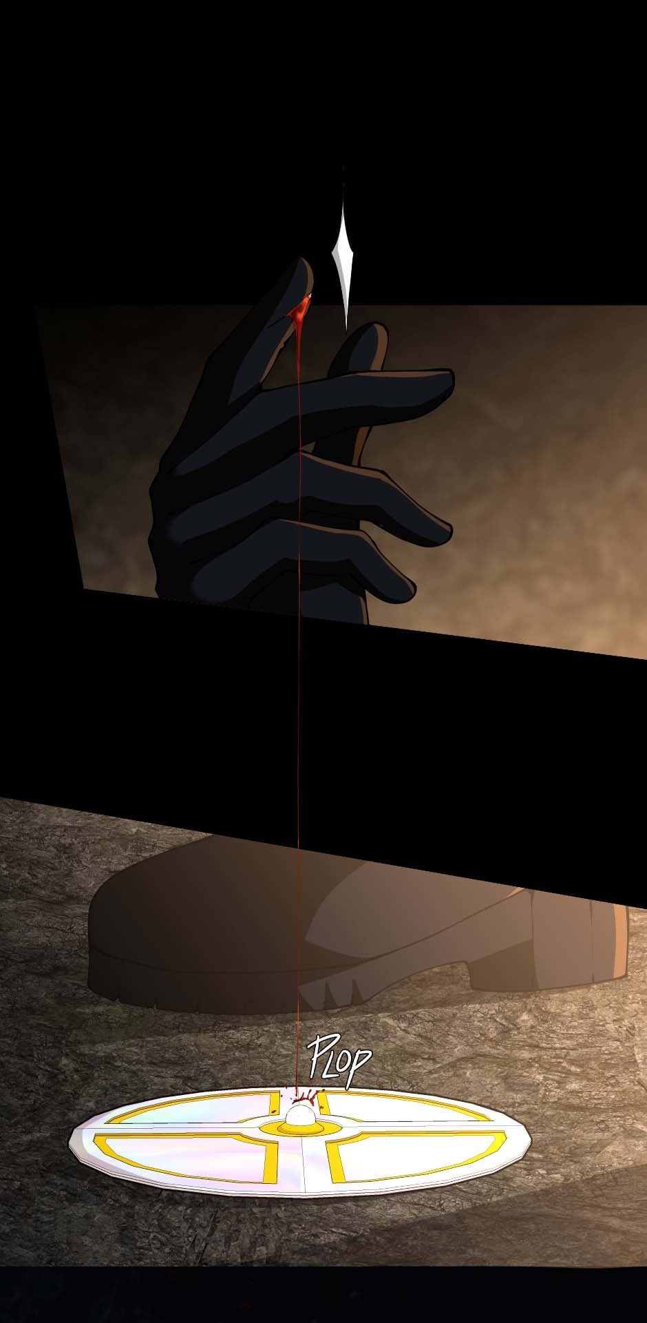 18+ The Beginning After the End Chapter 149 page 89