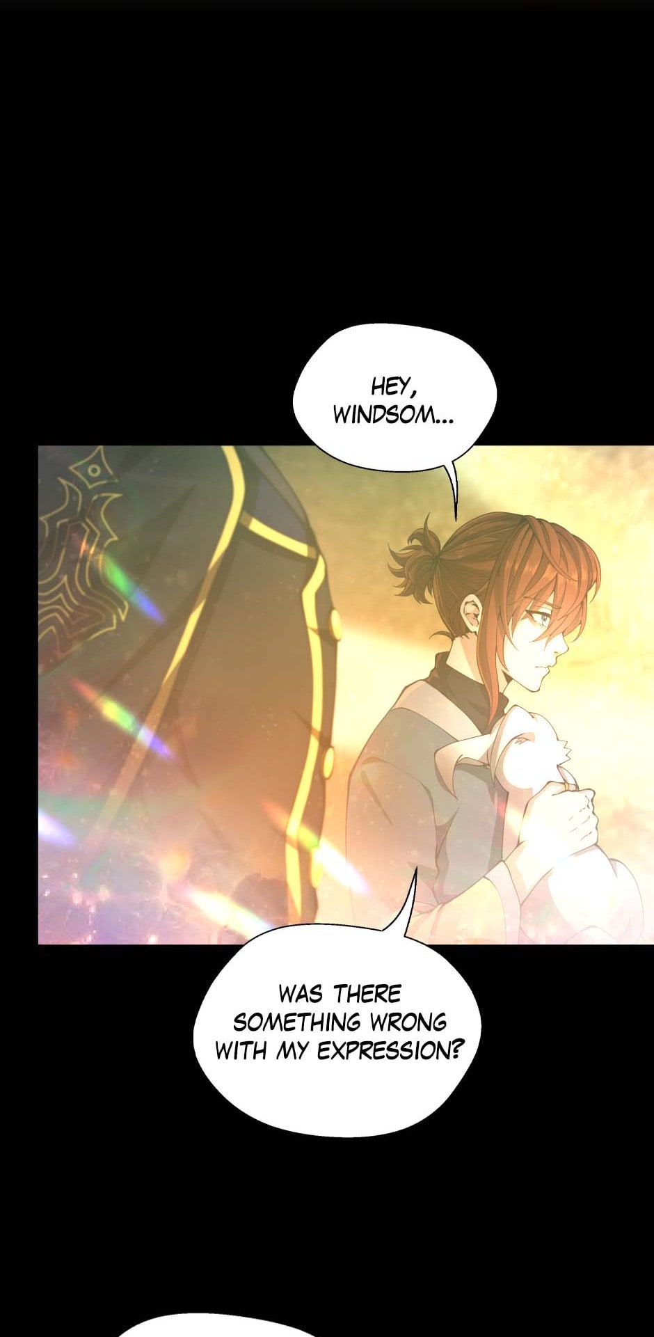 18+ The Beginning After the End Chapter 149 page 93