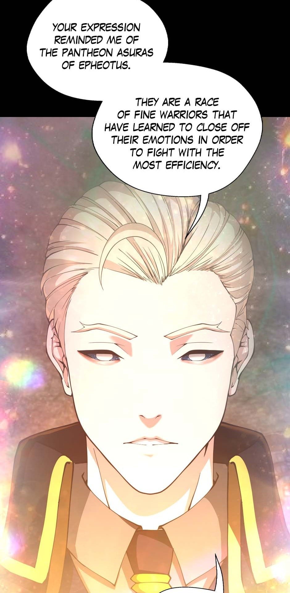 18+ The Beginning After the End Chapter 149 page 94