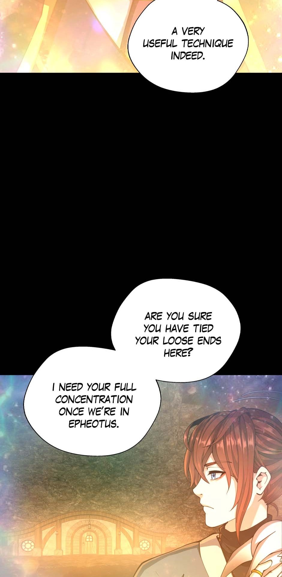 18+ The Beginning After the End Chapter 149 page 95
