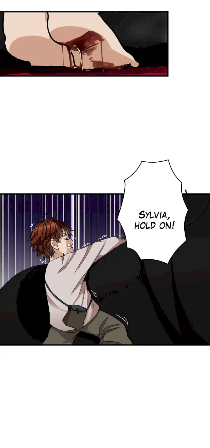 18+ The Beginning After the End Chapter 15 page 4