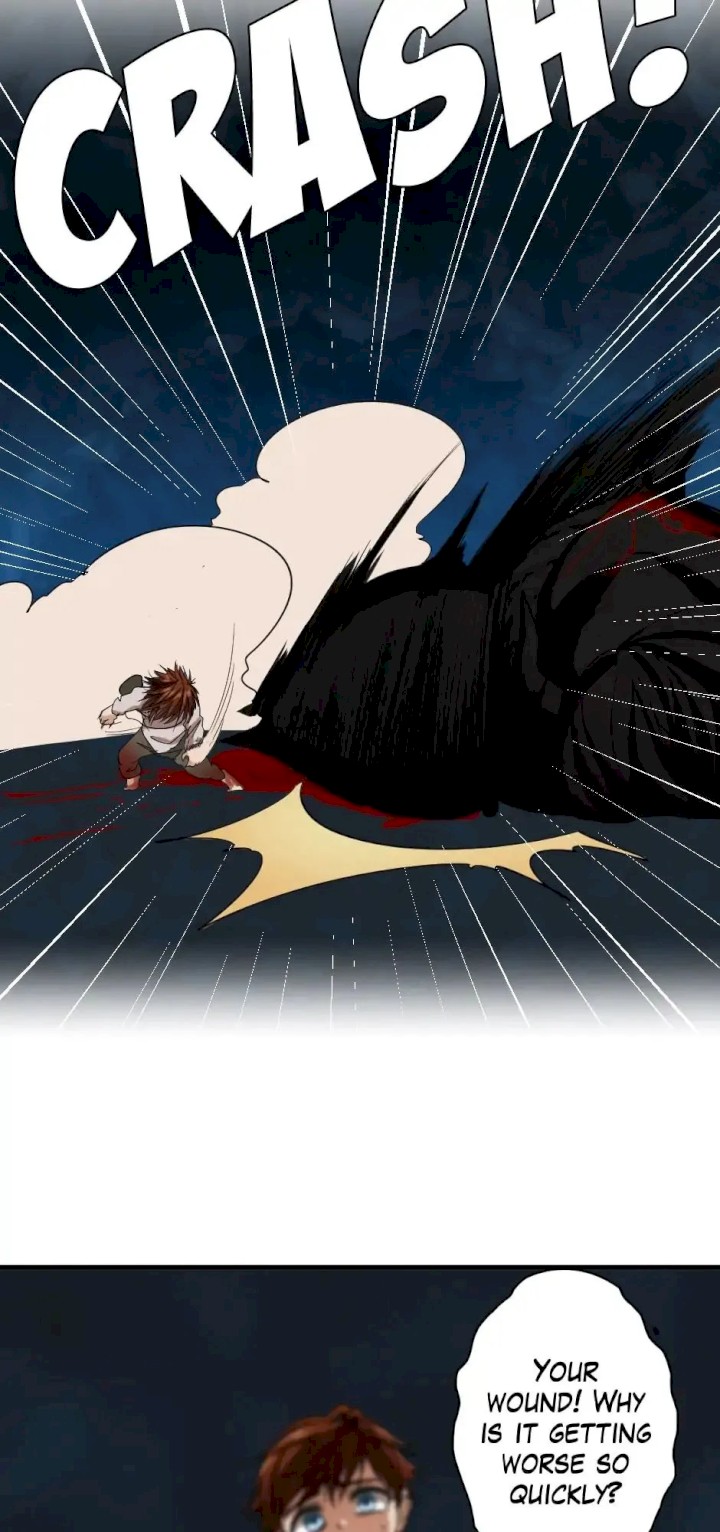 18+ The Beginning After the End Chapter 15 page 7