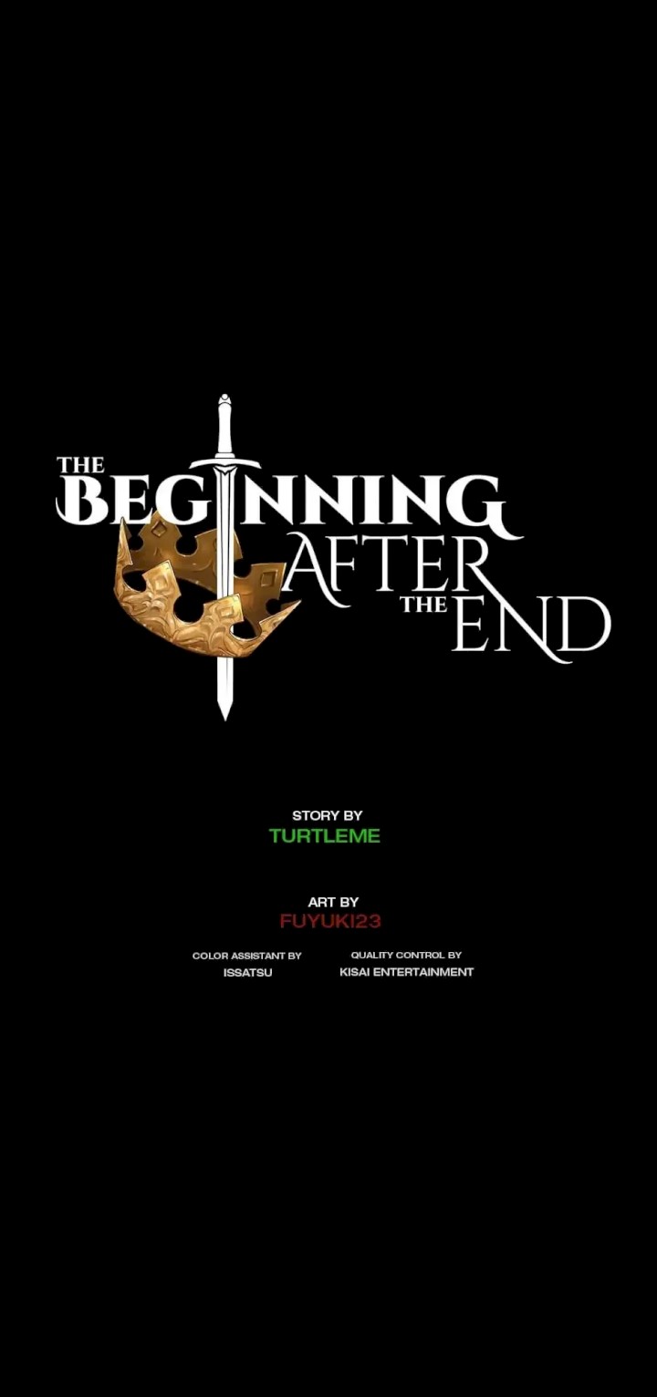 18+ The Beginning After the End Chapter 15 page 23
