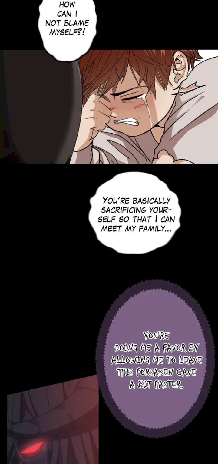 18+ The Beginning After the End Chapter 15 page 28
