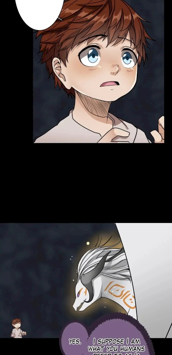 18+ The Beginning After the End Chapter 15 page 39