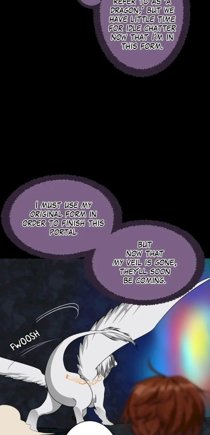 18+ The Beginning After the End Chapter 15 page 40