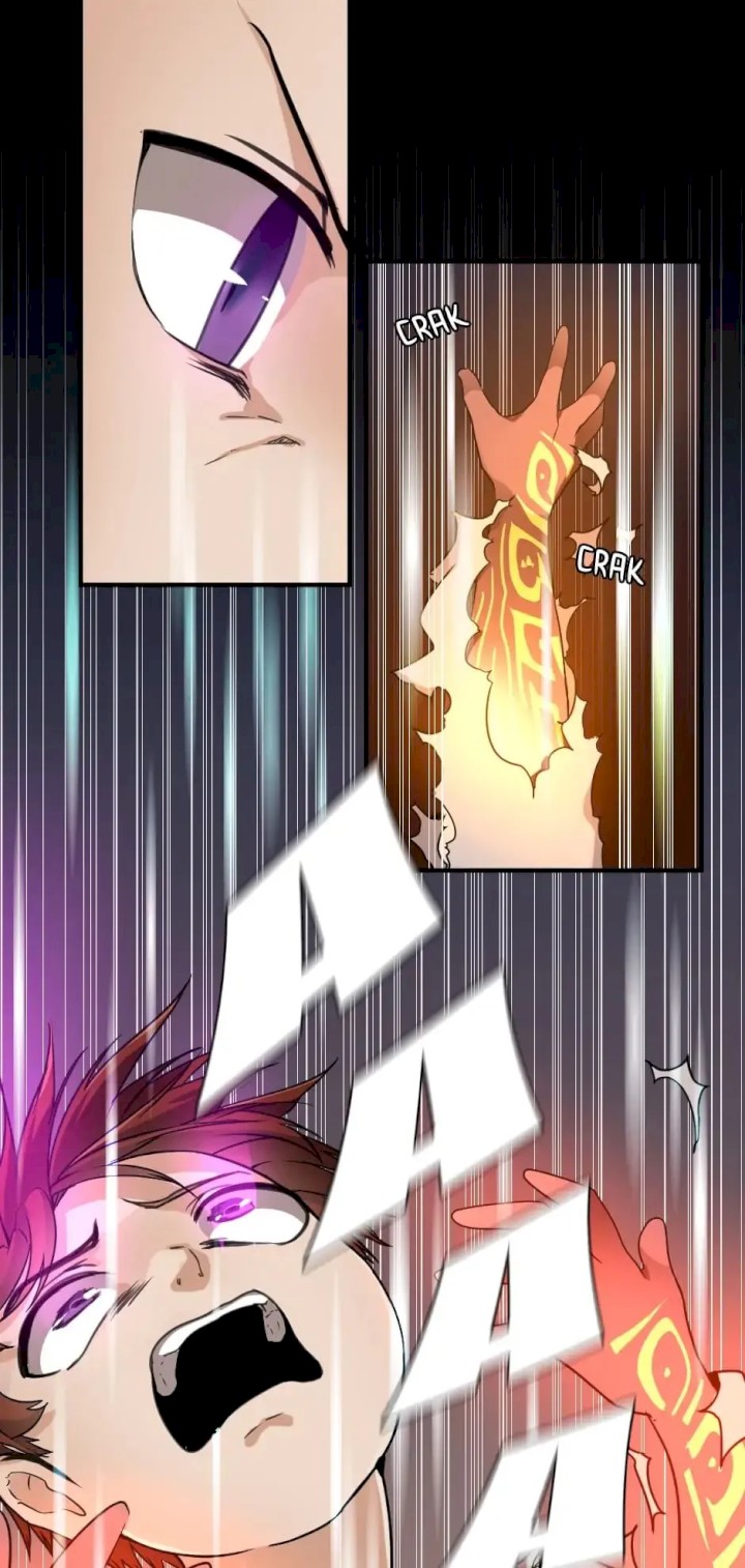 18+ The Beginning After the End Chapter 15 page 51