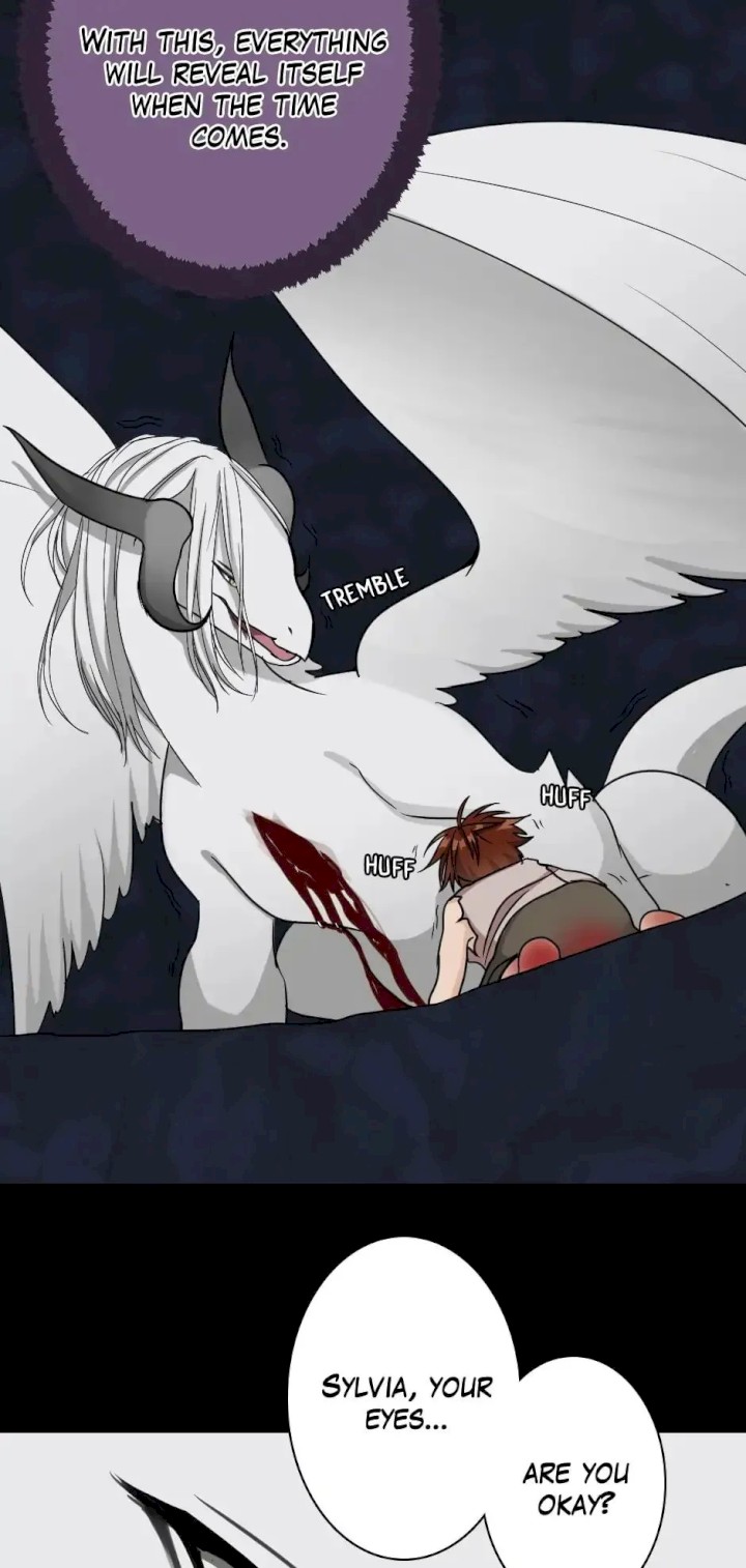 18+ The Beginning After the End Chapter 15 page 53
