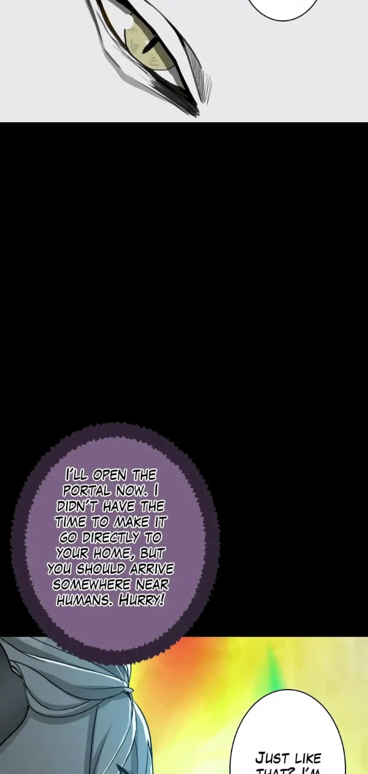 18+ The Beginning After the End Chapter 15 page 54