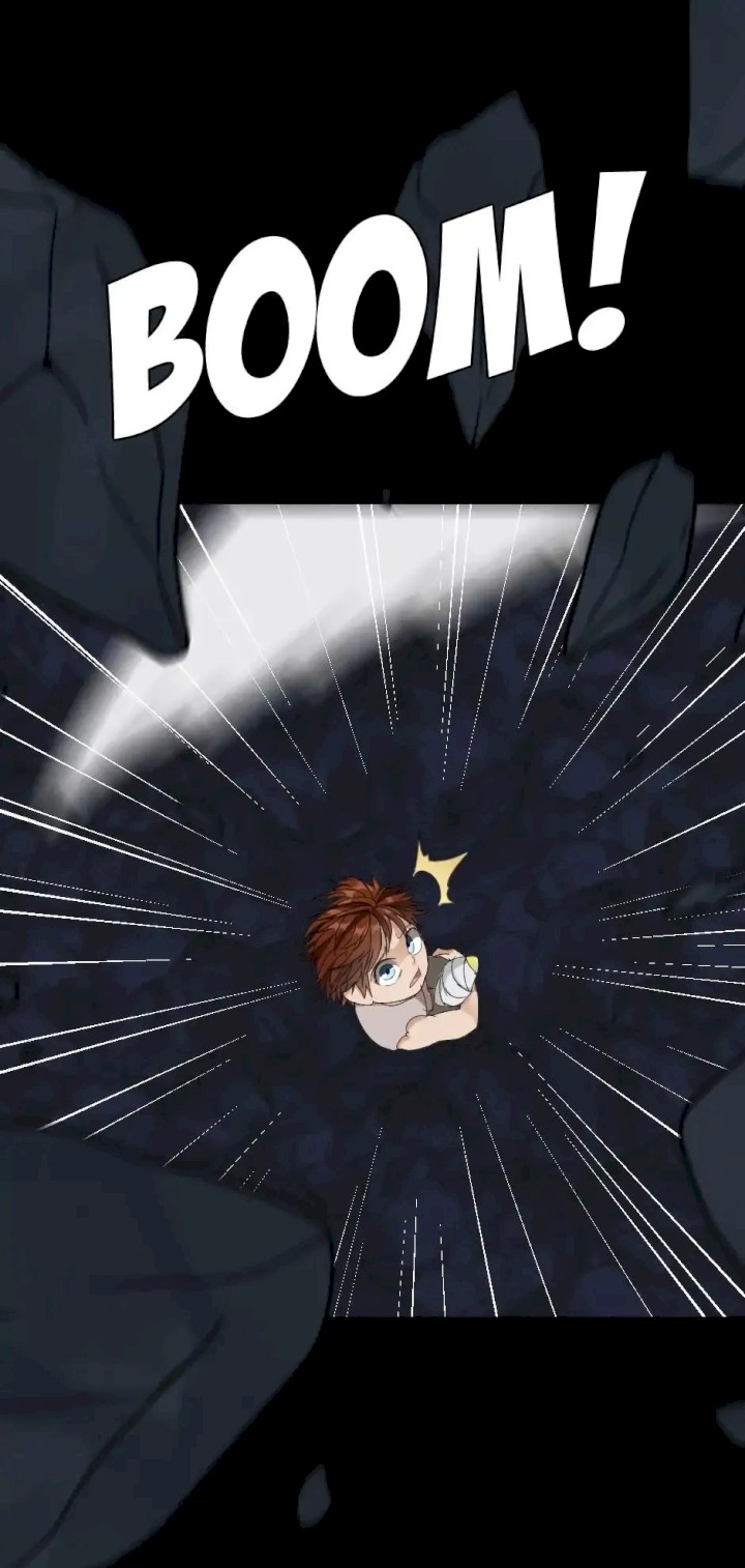 18+ The Beginning After the End Chapter 15 page 56