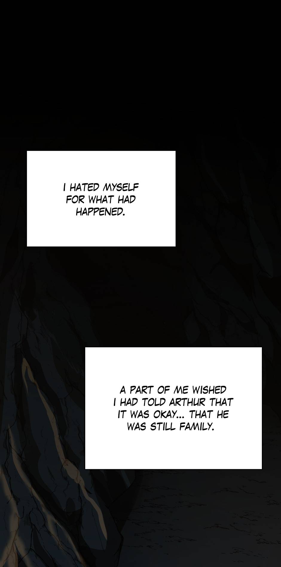 18+ The Beginning After the End Chapter 150 page 1