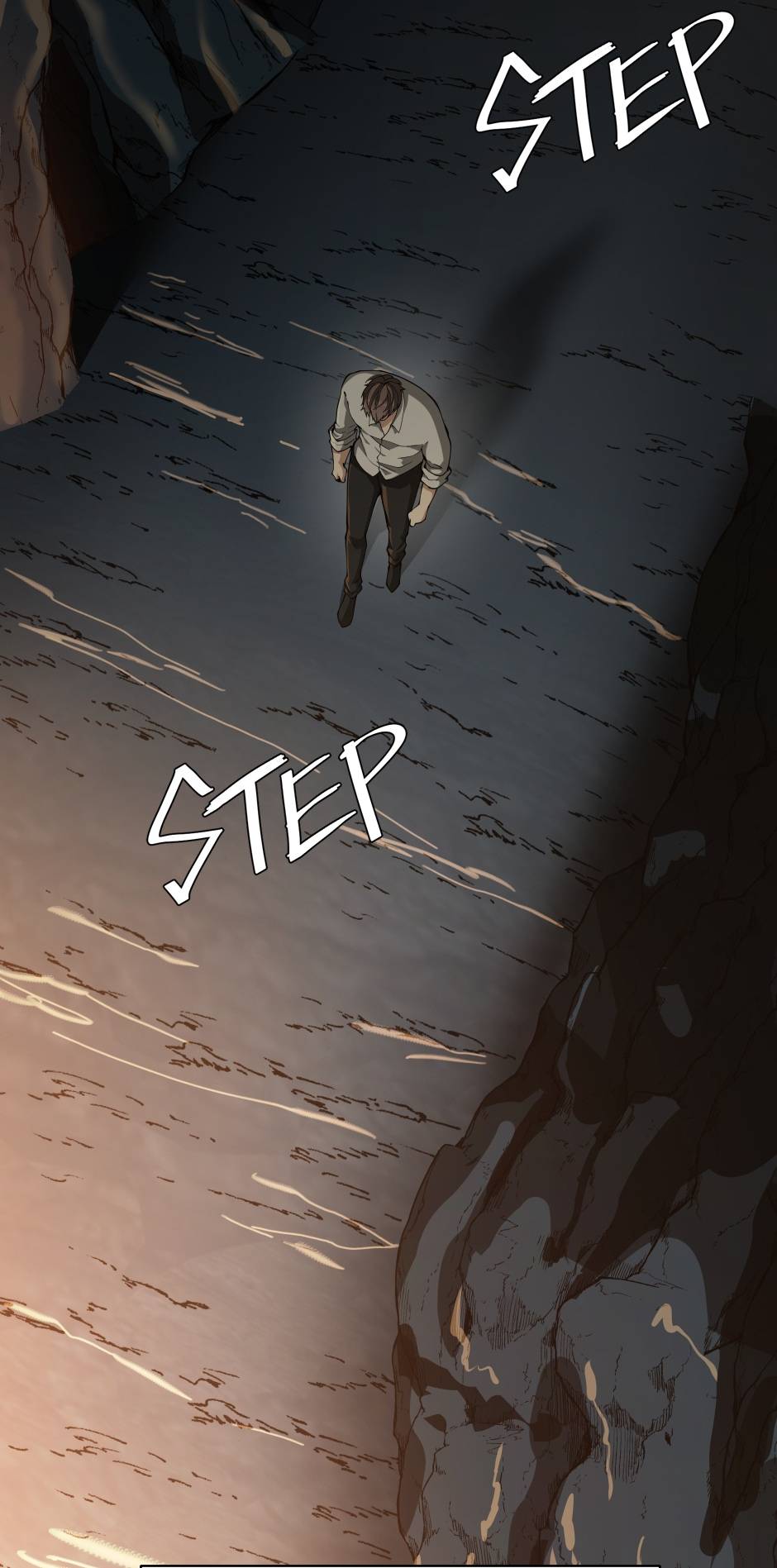 18+ The Beginning After the End Chapter 150 page 2