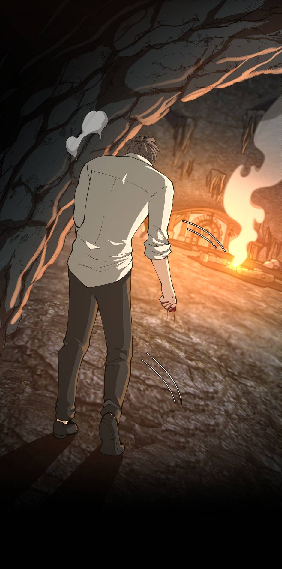 18+ The Beginning After the End Chapter 150 page 4