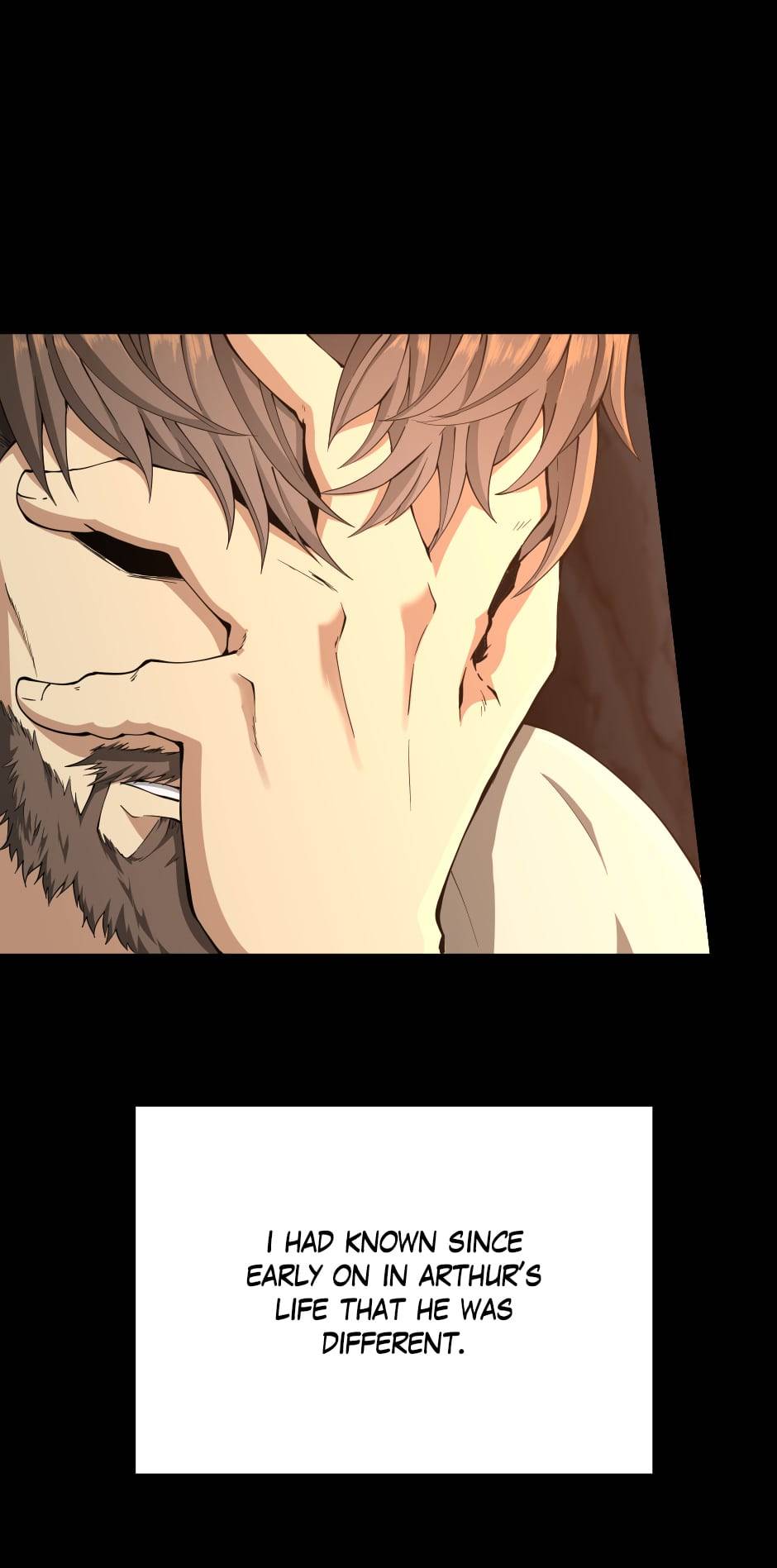 18+ The Beginning After the End Chapter 150 page 5