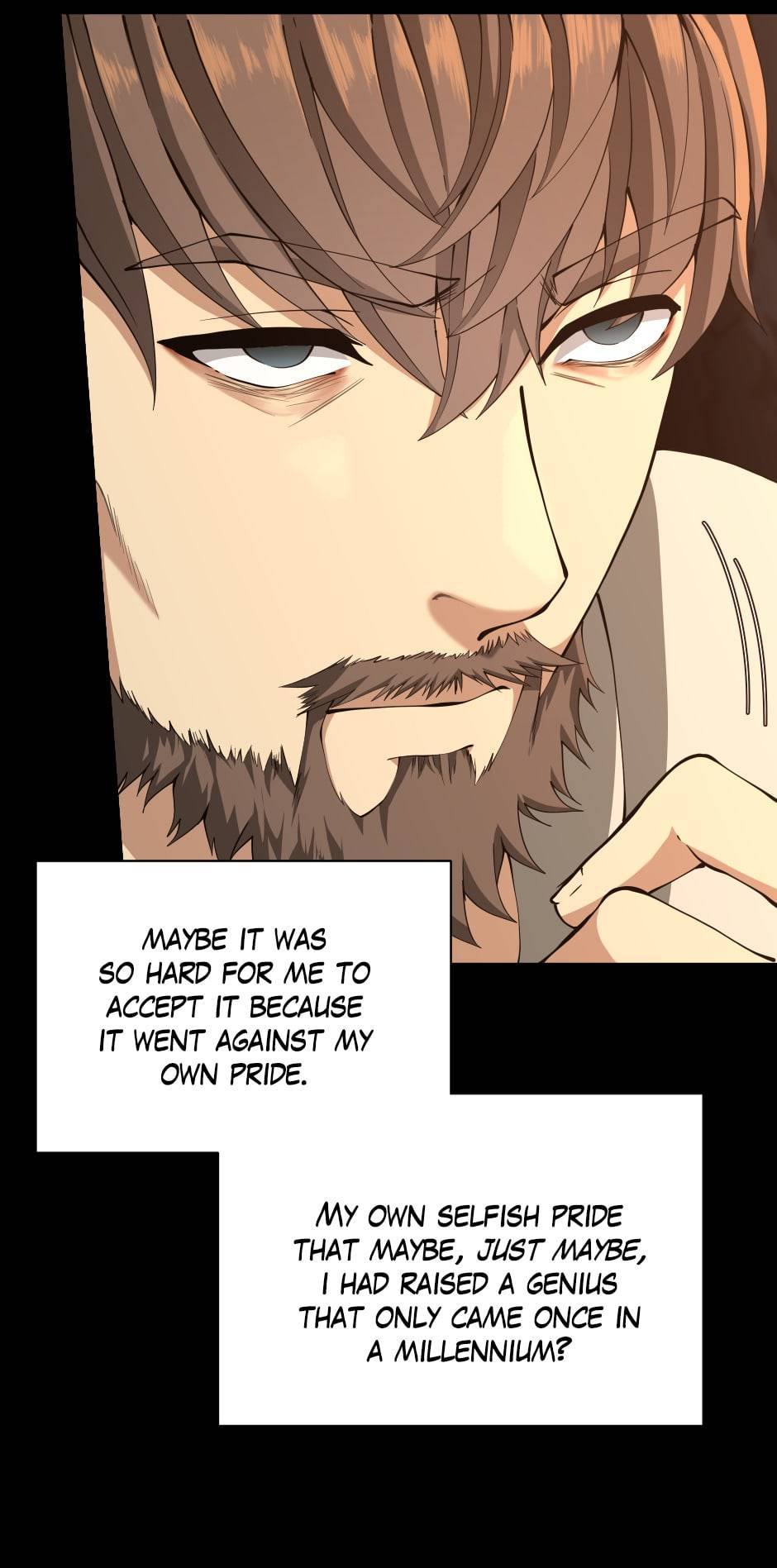 18+ The Beginning After the End Chapter 150 page 6