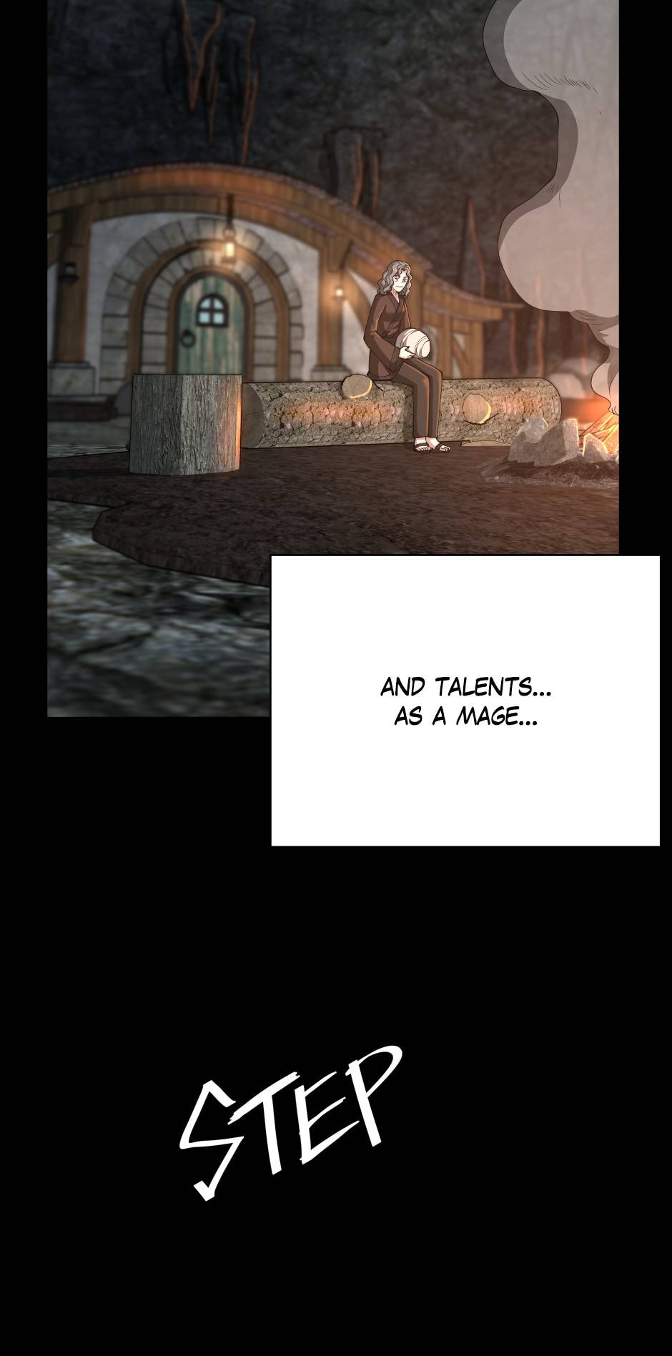 18+ The Beginning After the End Chapter 150 page 8