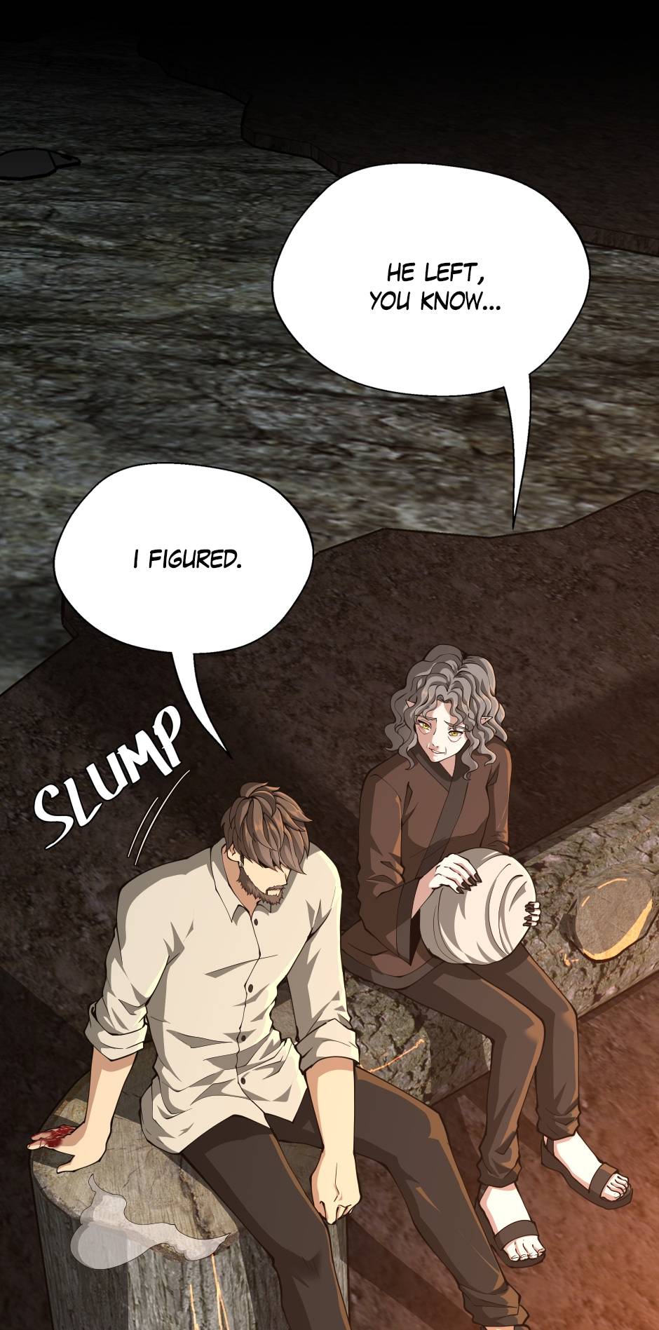 18+ The Beginning After the End Chapter 150 page 9