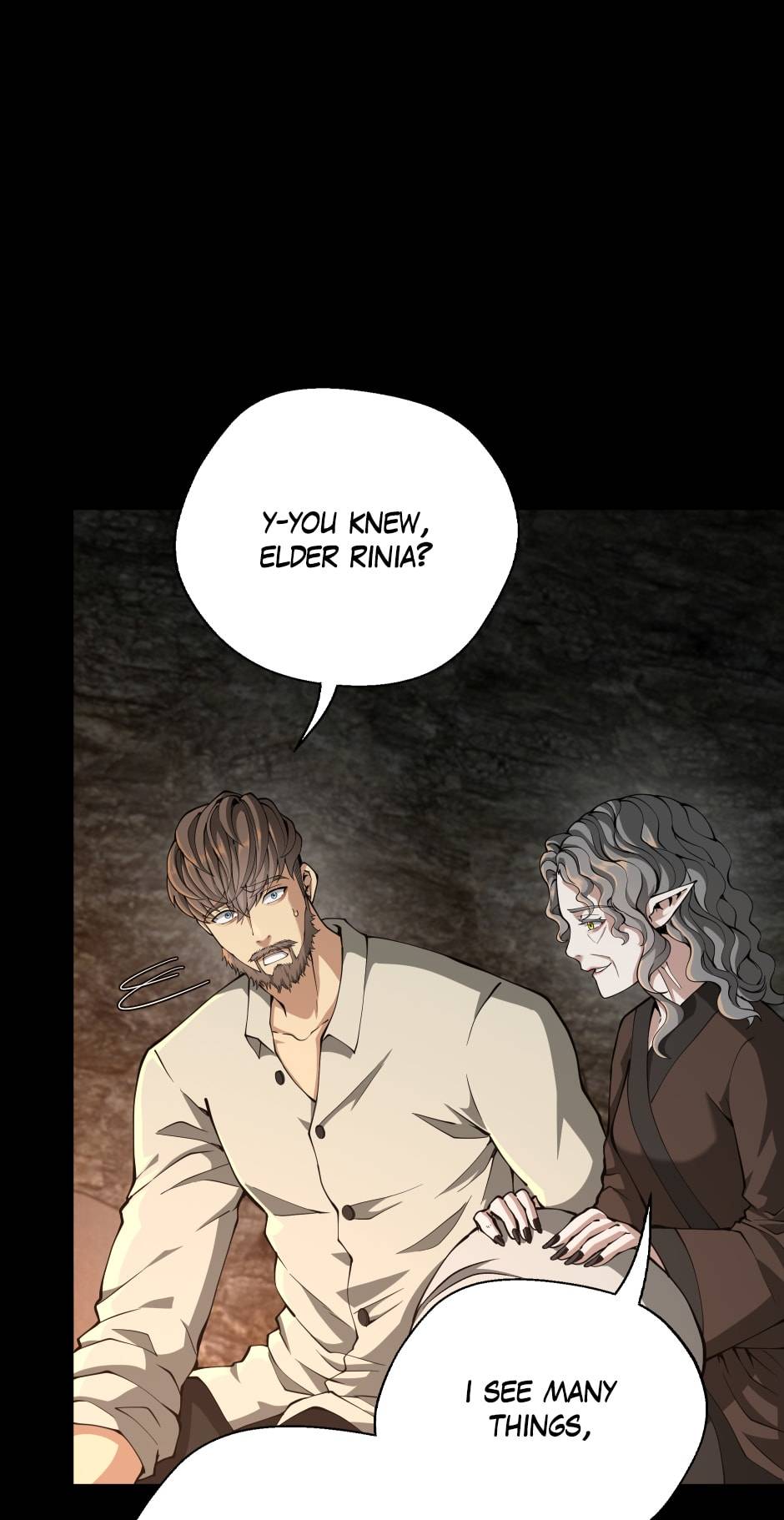 18+ The Beginning After the End Chapter 150 page 11