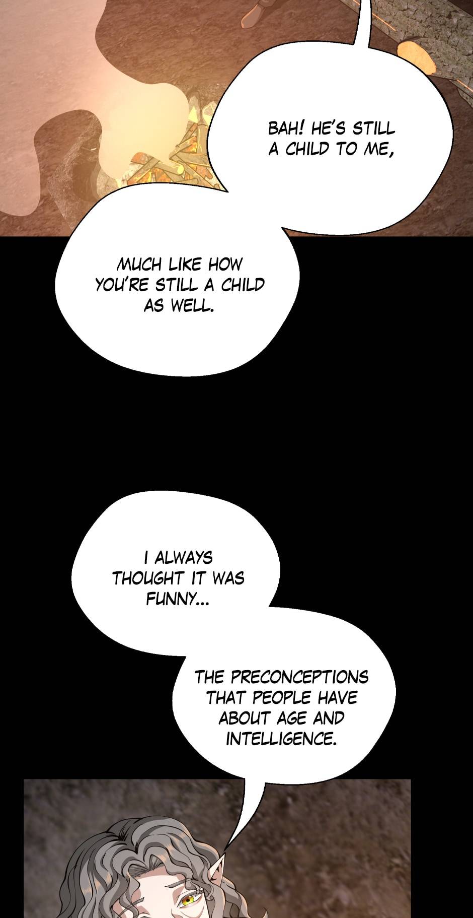 18+ The Beginning After the End Chapter 150 page 13