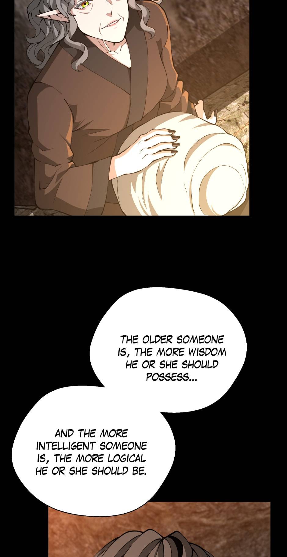 18+ The Beginning After the End Chapter 150 page 14