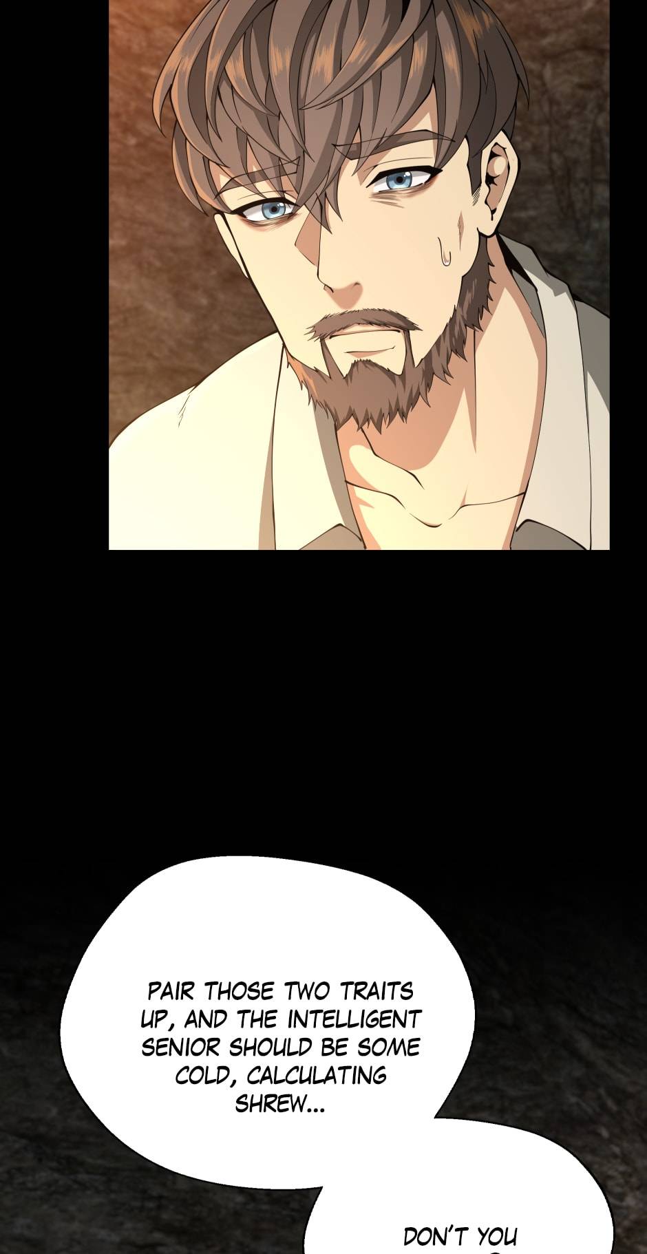 18+ The Beginning After the End Chapter 150 page 15