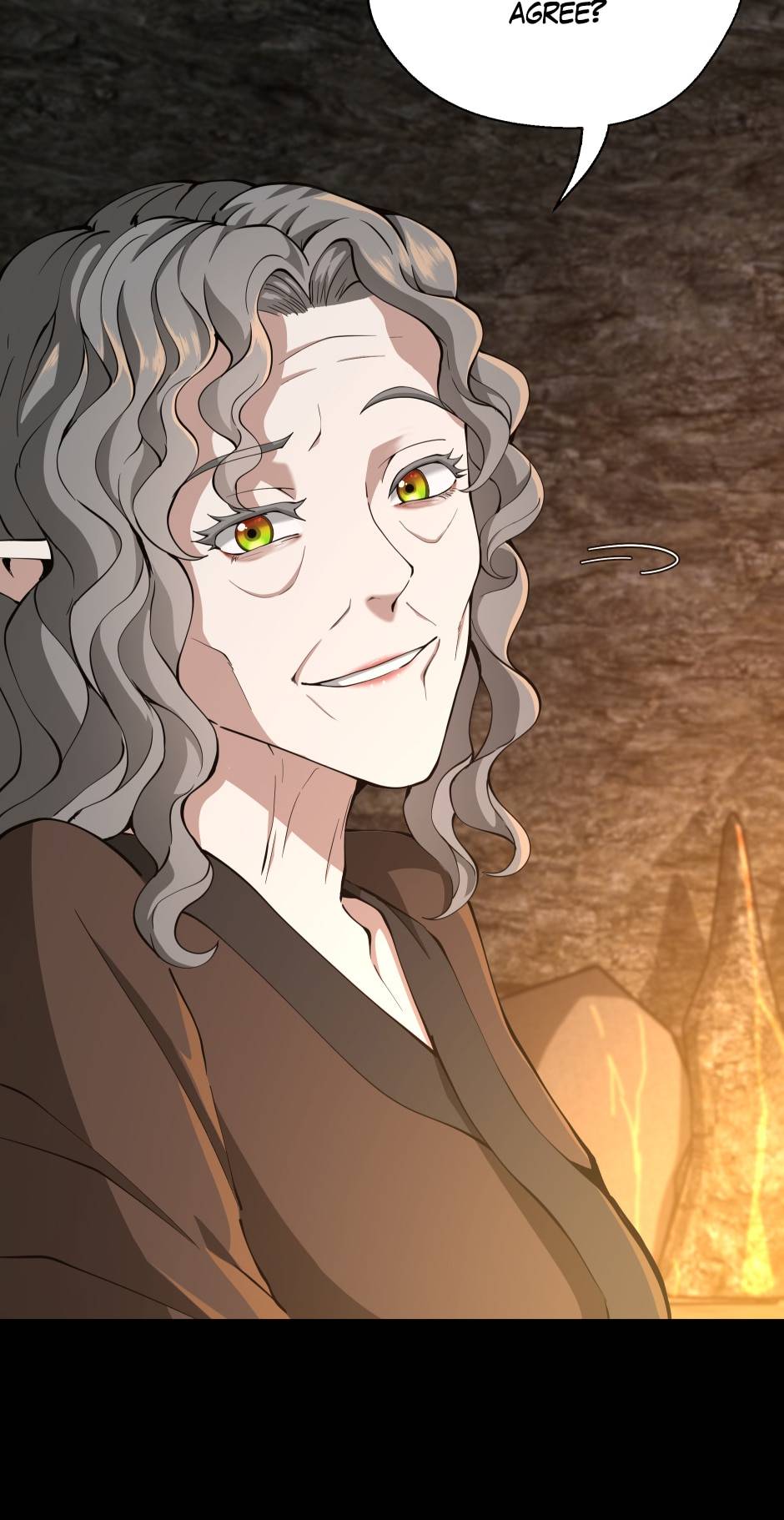 18+ The Beginning After the End Chapter 150 page 16