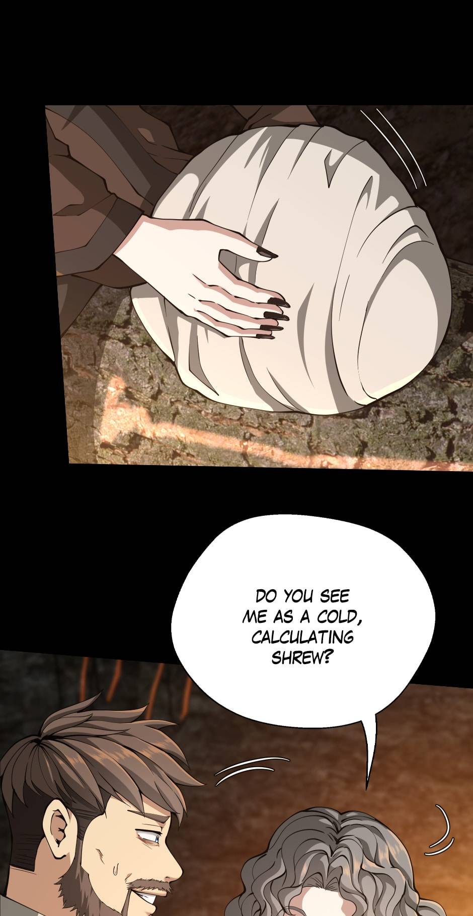 18+ The Beginning After the End Chapter 150 page 17