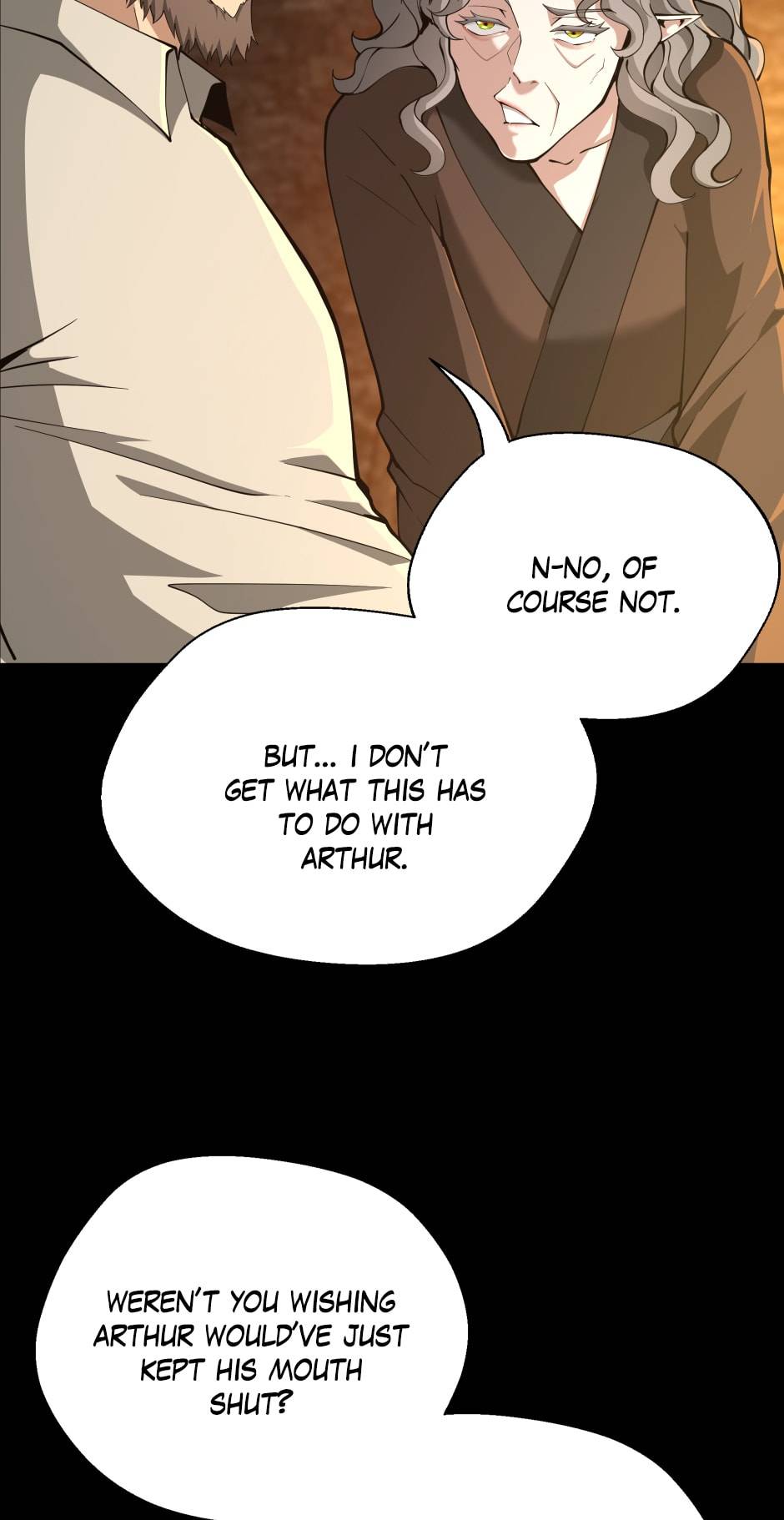 18+ The Beginning After the End Chapter 150 page 18