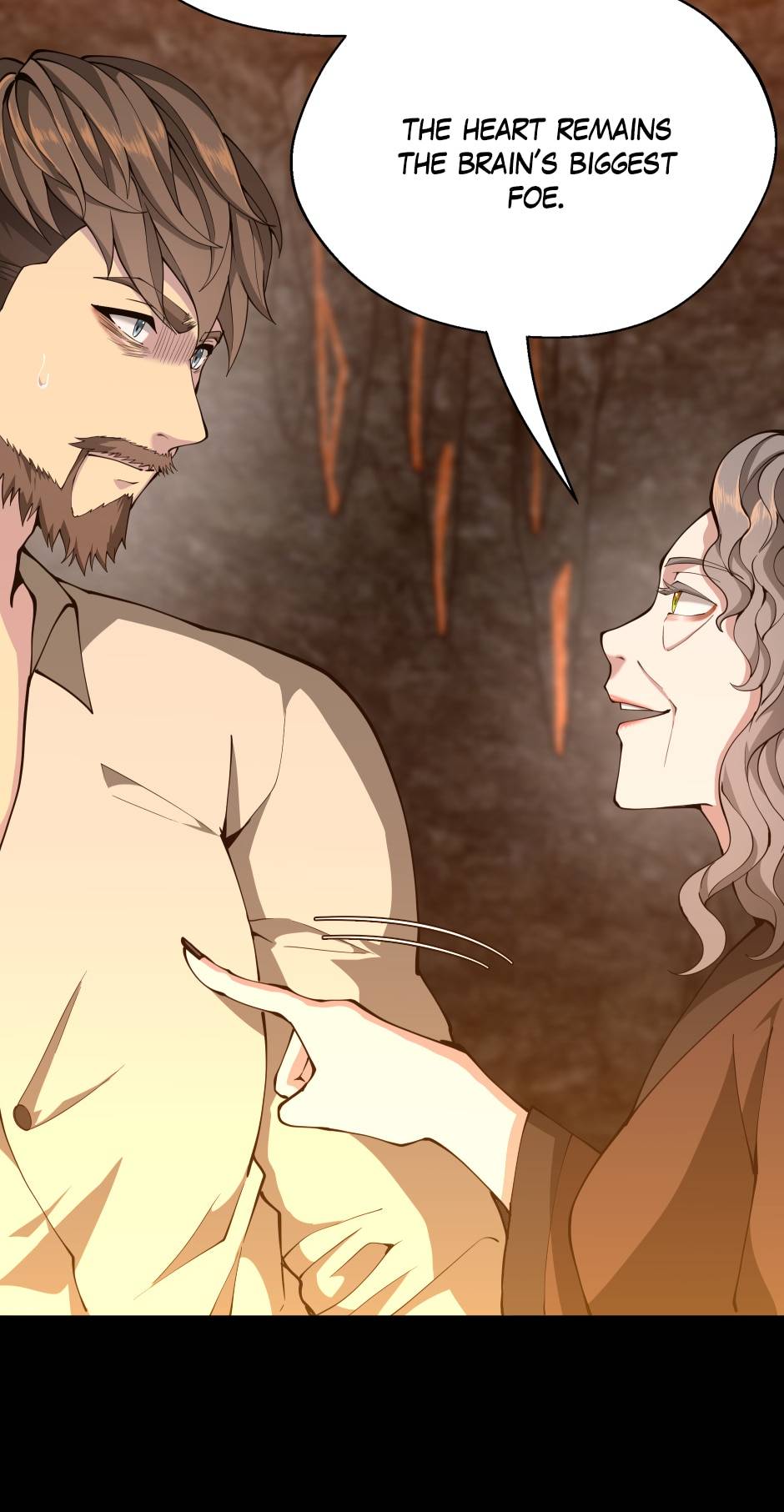 18+ The Beginning After the End Chapter 150 page 20
