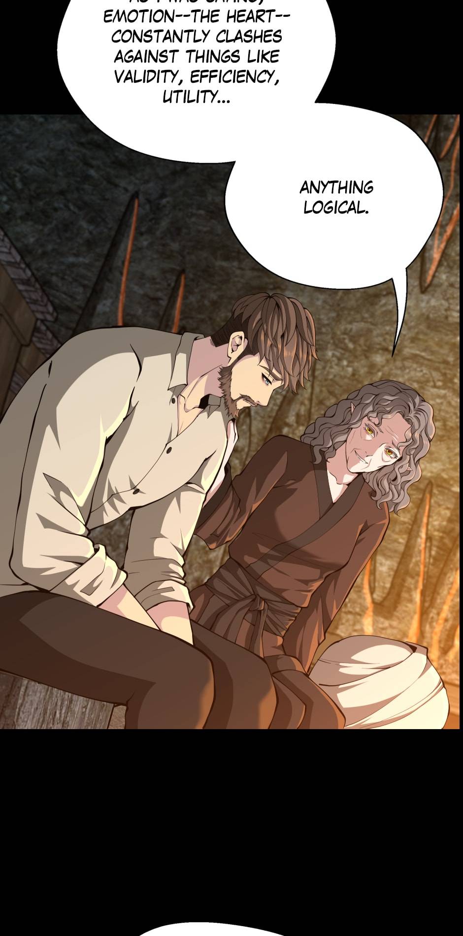 18+ The Beginning After the End Chapter 150 page 22
