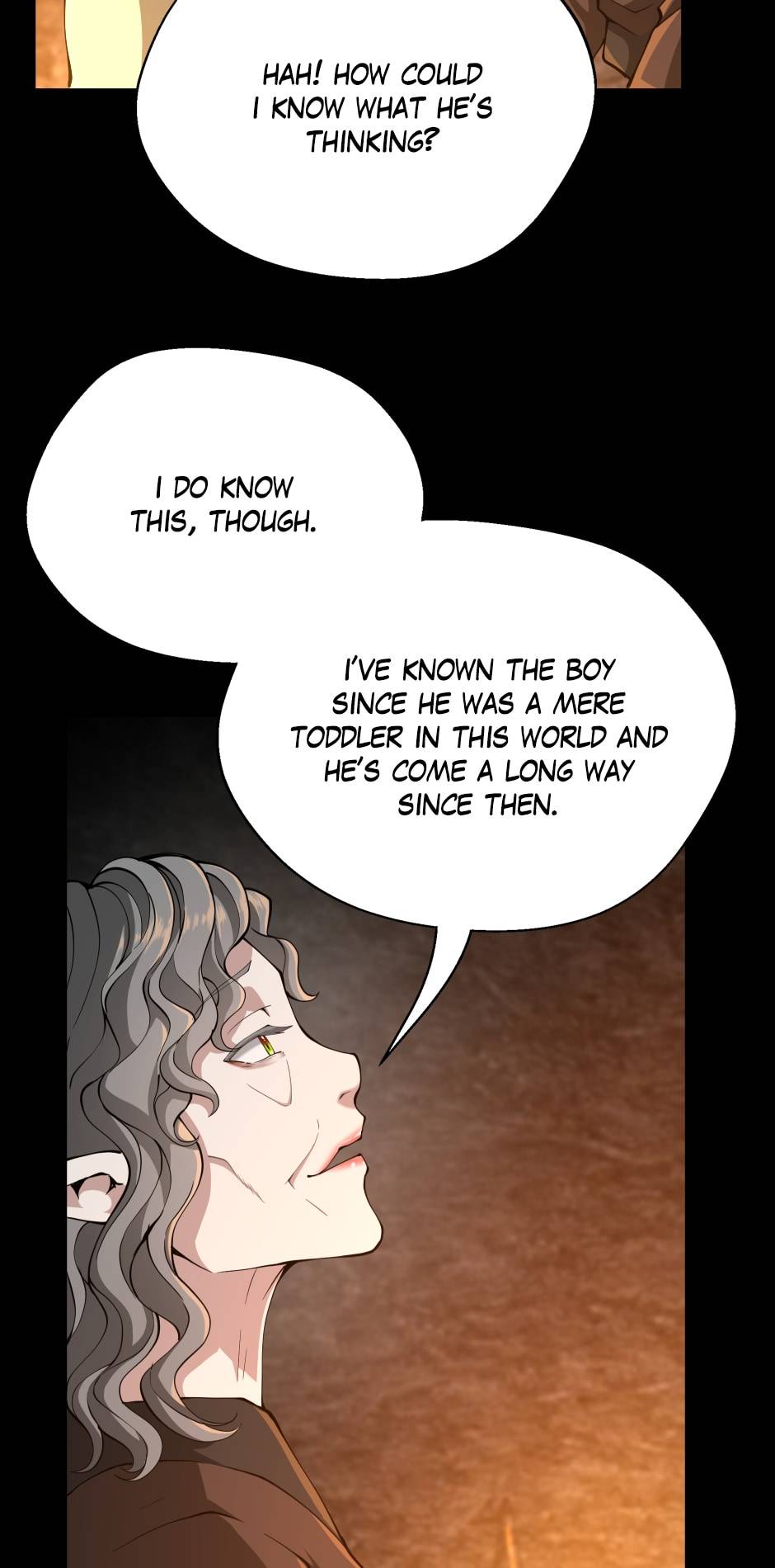 18+ The Beginning After the End Chapter 150 page 25