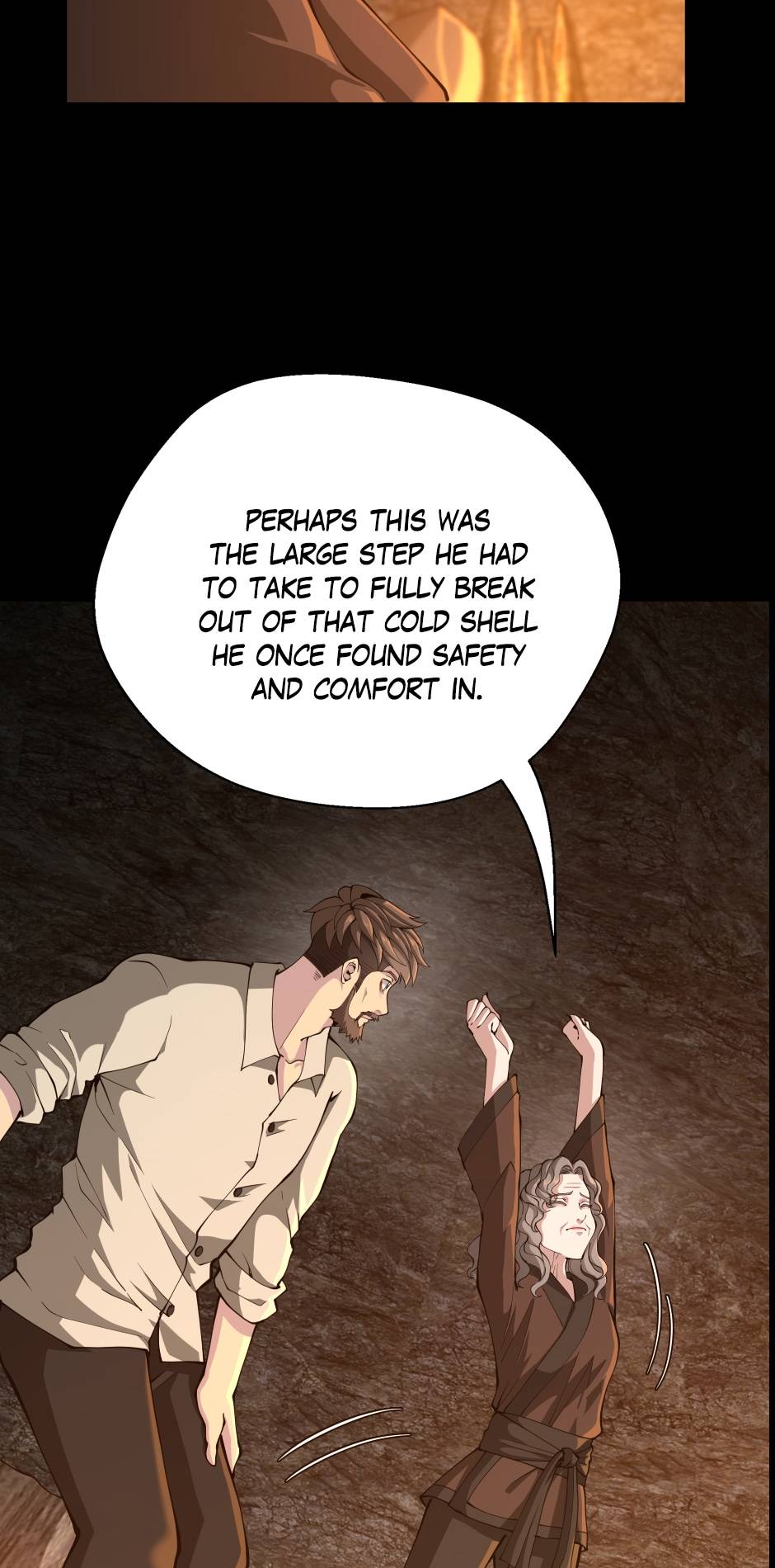 18+ The Beginning After the End Chapter 150 page 26