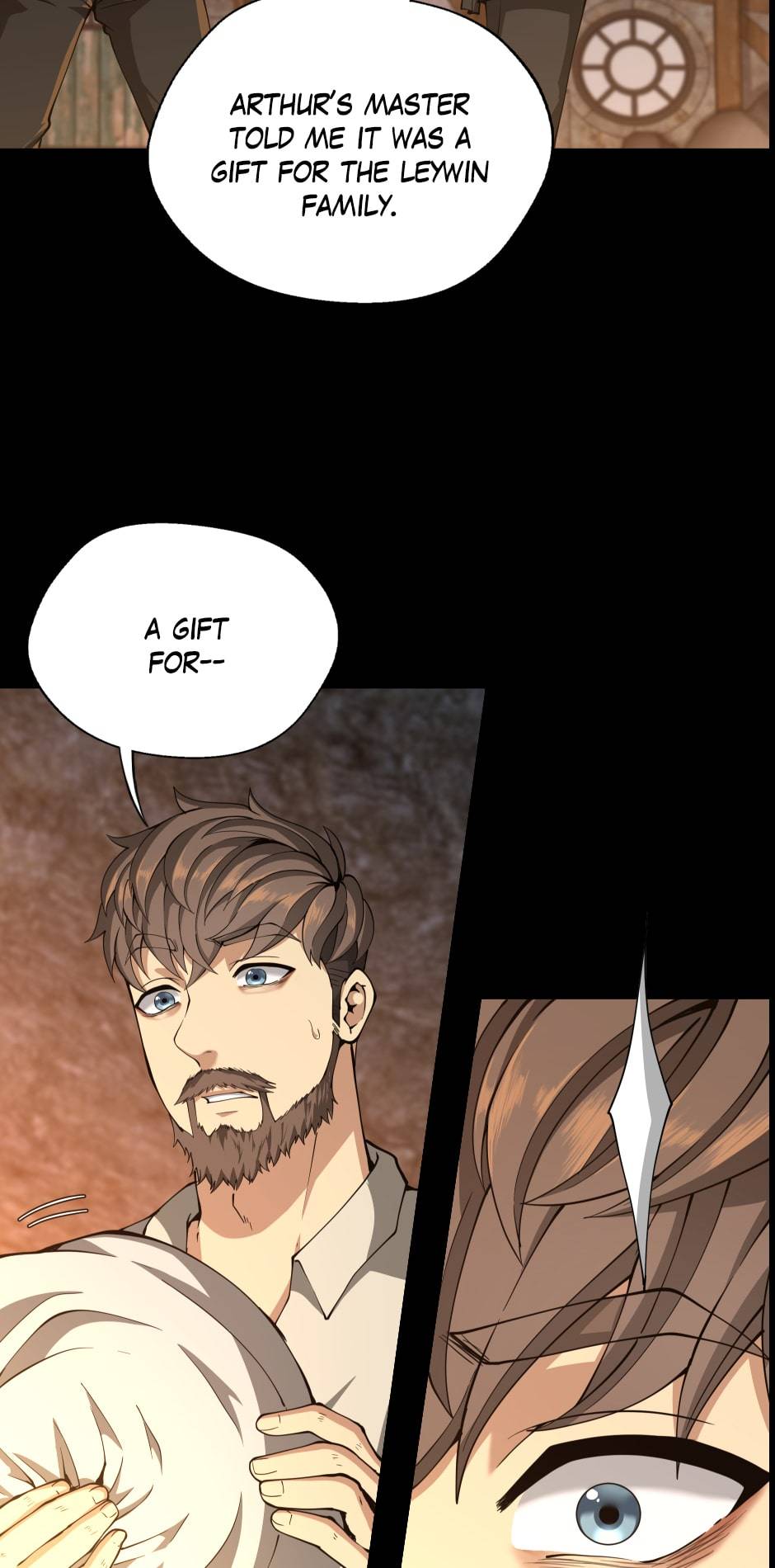 18+ The Beginning After the End Chapter 150 page 28